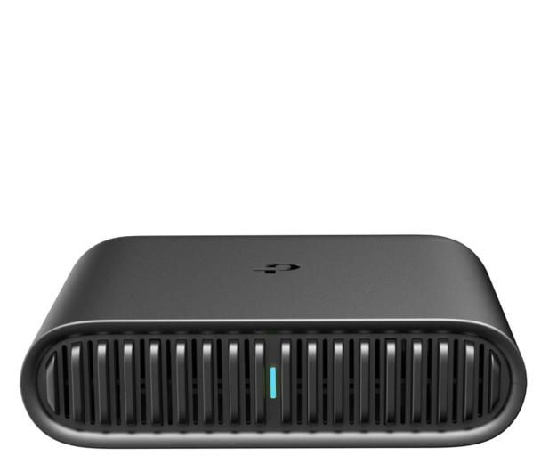 TP-LINK TL-WR1502X VPN Travel Router (1500Mb/s a/b/g/n/ac/ax) - 1315305 - zdjęcie